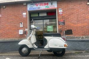 Piaggio Vespa 150 PX