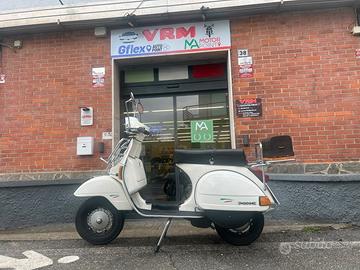 Piaggio Vespa 150 PX