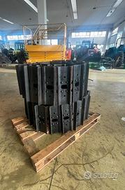 CATENARIE COMPLETE MM. 400 NUOVE