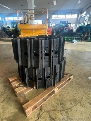 CATENARIE COMPLETE MM. 400 NUOVE