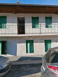 Casa da ristrutturare a Feltre