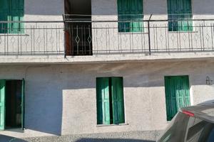 Casa da ristrutturare a Feltre
