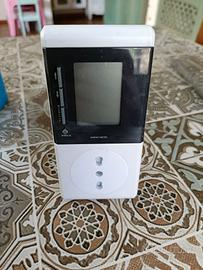 MISURATORE CONSUMI ELETTRICI ENI EU481