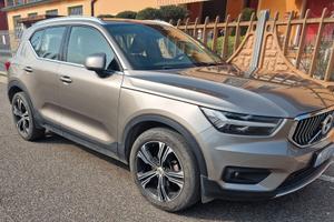VOLVO XC40 D3 Geartronic Inscription
