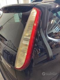 Fanale posteriore destro FORD FOCUS del 2008