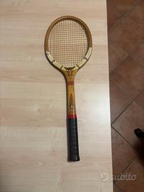 Racchetta professionale