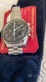 Omega speedmaster Moonwhatch