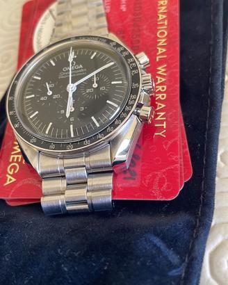 Omega speedmaster Moonwhatch