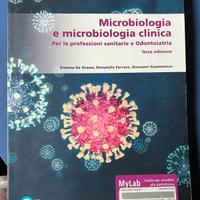 microbiologia e microbiologia clinica 