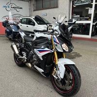 BMW S1000R 06/18 KM.19000