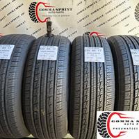 4 PNEUMATICI 235/65 R17 GRENLANDER ESTIVE 90%