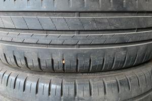 Good year 185/55R15 4 gomme