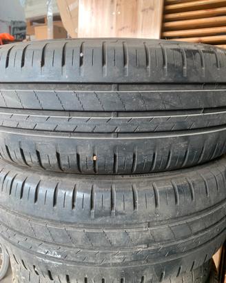 Good year 185/55R15 4 gomme