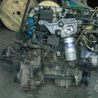 Motore e cambio Alfa 145 2000 1900cc TD AR32302