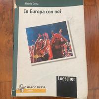 In Europa con noi