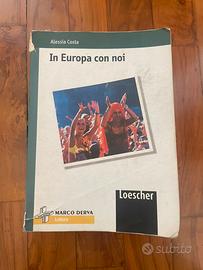 In Europa con noi