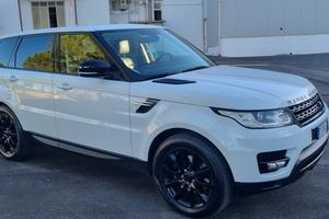 Range rover sport 2015