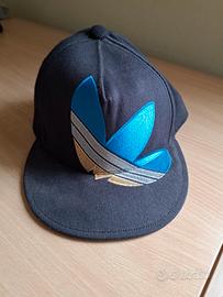 Cappello frontino Adidas 