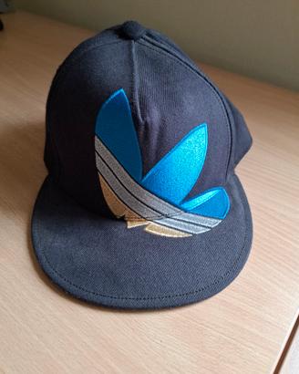 Cappello frontino Adidas 