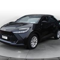 Toyota C-HR Hybrid 140 Active