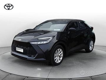 Toyota C-HR Hybrid 140 Active