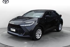 Toyota C-HR Hybrid 140 Active