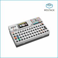M5Stack Cardputer ADV + Cap LoRa868