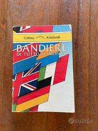 Bandiere di tutto il mondo