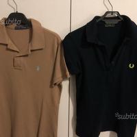 Polo ralph lauren- fred perry