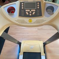 Tapis roulant Energetics