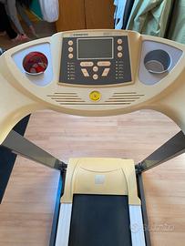 Tapis roulant Energetics