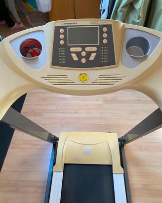 Tapis roulant Energetics