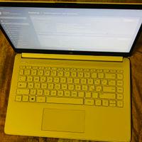 Hp Notebook/Ultrabook