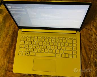 Hp Notebook/Ultrabook