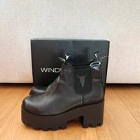 Stivaletto Windsor Smith
