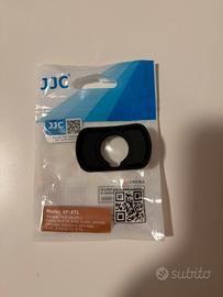 JJC conchiglia oculare per fotocamere fujifilm