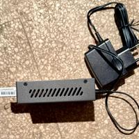 Tp-Link MC220L media converter + modulo SFP