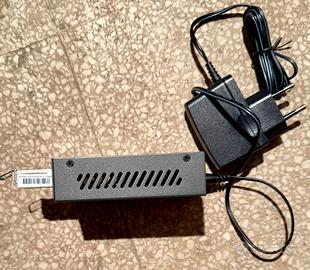 Tp-Link MC220L media converter + modulo SFP