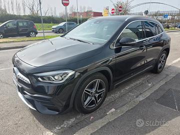 Mercedes-benz GLA 200 d Automatic Premium
