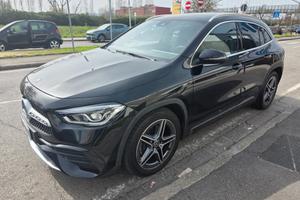 Mercedes-benz GLA 200 d Automatic Premium