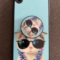 Cover Iphone X