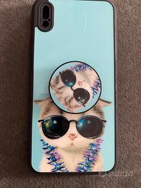 Cover Iphone X