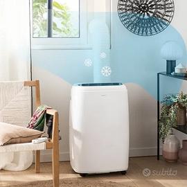 Climatizzatore Equation A018D-09C-PLUS quasi nuovo