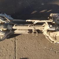 Culla Motore Fiat Ducato 4WD 1999