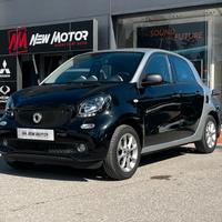 Smart ForFour 70 1.0 Passion