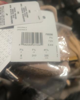 scarpe Adidas Rivalry High limited edition s