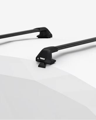 Thule WingBar Edge Sweden PER Alfa Romeo Giulia