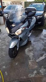 malaguti spaidermax GT 500
