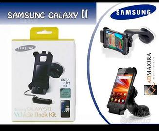 Supporto auto per Samsung Galaxy S2