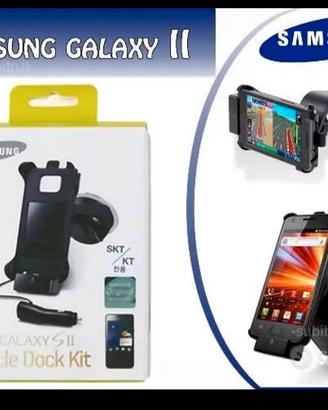 Supporto auto per Samsung Galaxy S2